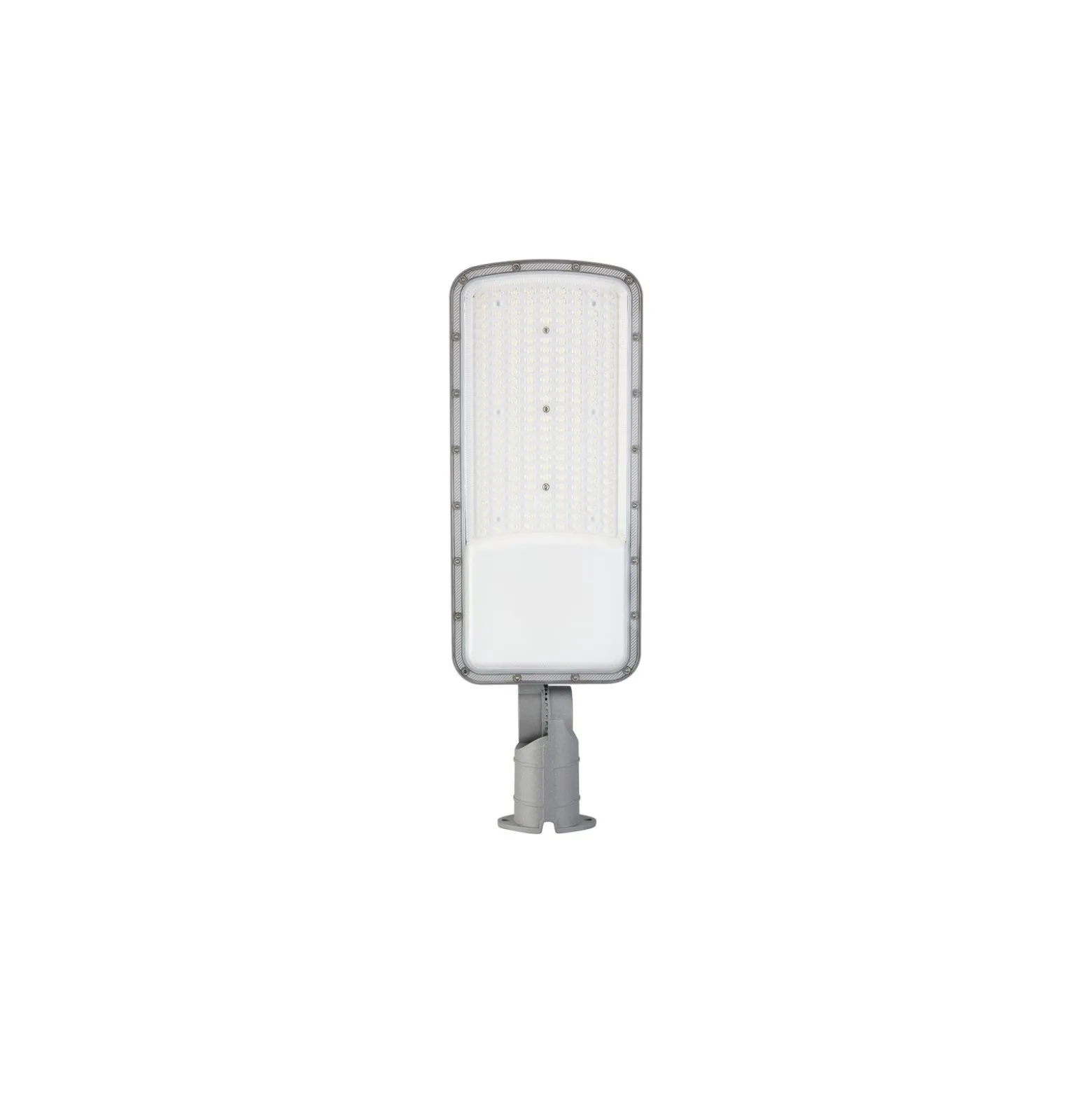 Noxion LED Gatubelysning Ecowhite 150W 19500lm - 840 Kallvit | IP65 - Incl Ljussensor - Asymmetrisk