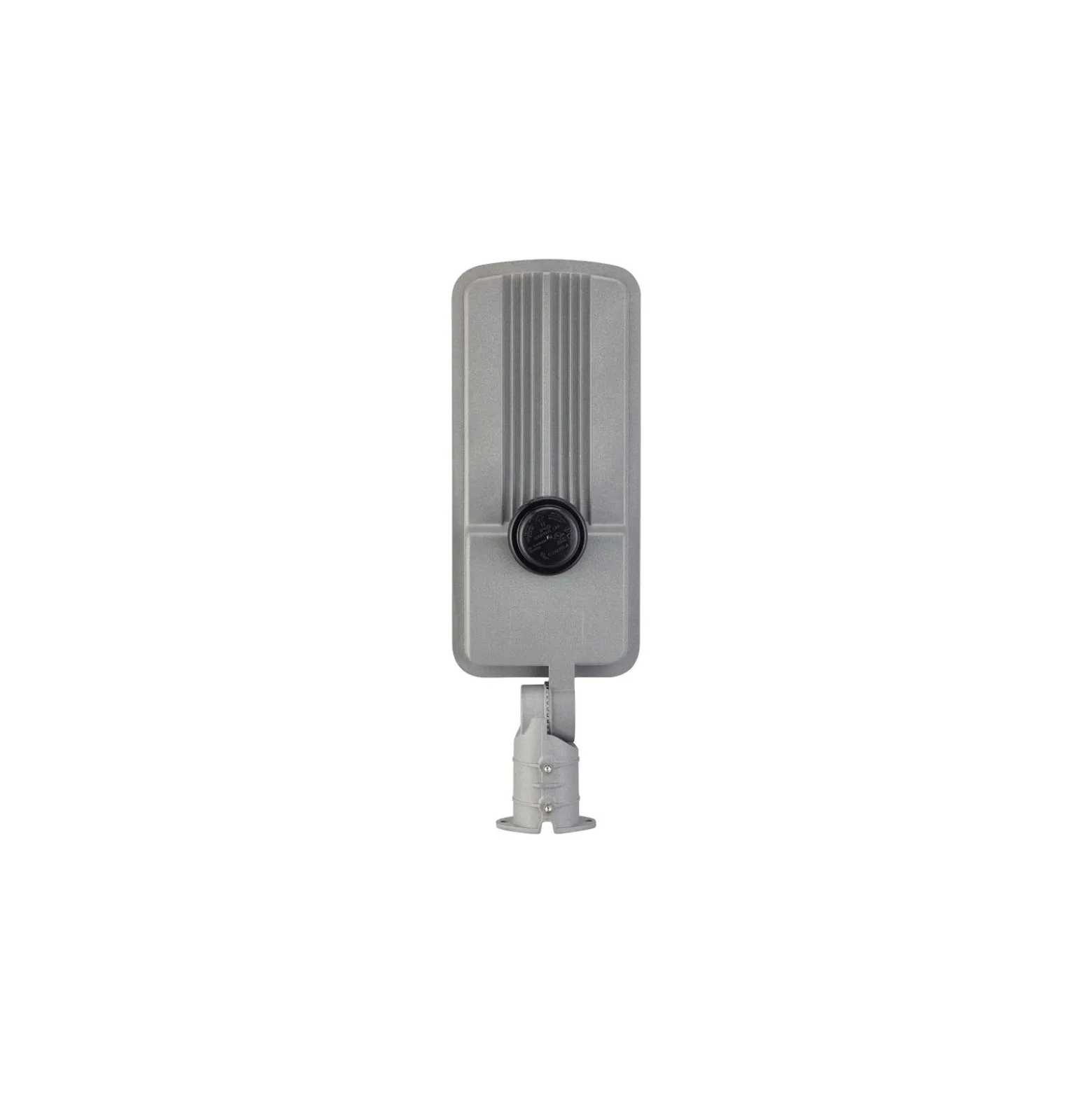 Noxion LED Gatubelysning Ecowhite 150W 19500lm - 840 Kallvit | IP65 - Incl Ljussensor - Asymmetrisk