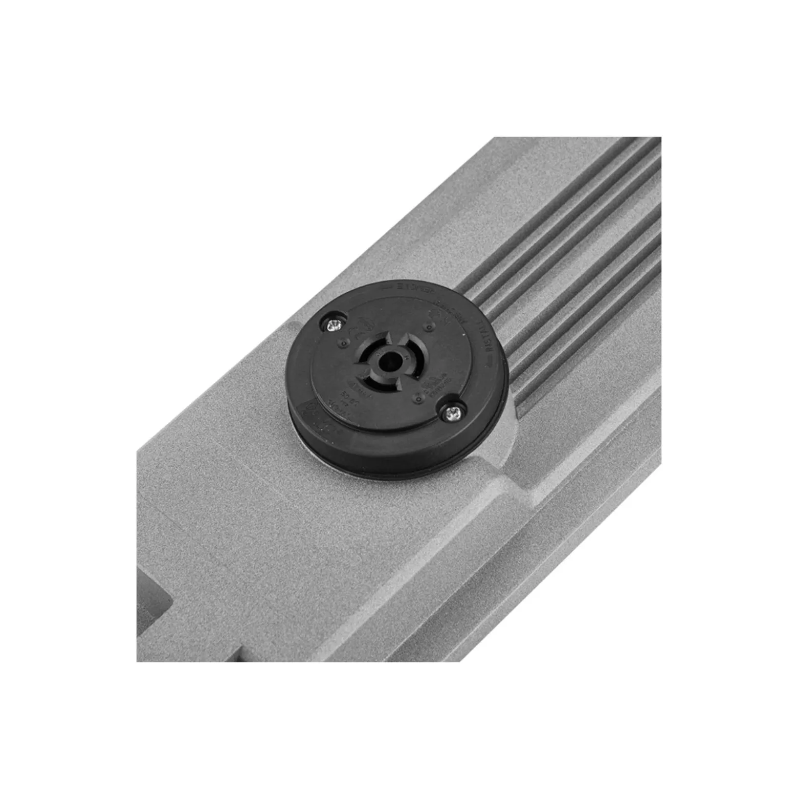 Noxion LED Gatubelysning Ecowhite 200W 26000lm - 840 Kallvit | IP65 - Incl Ljussensor - Asymmetrisk