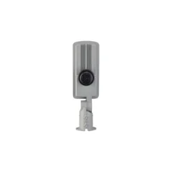 Noxion LED Gatubelysning Ecowhite 50W 6500lm - 840 Kallvit | IP65 - Incl Ljussensor - Asymmetrisk
