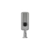 Noxion LED Gatubelysning Ecowhite 100W 13000lm - 840 Kallvit | IP65 - Asymmetrisk