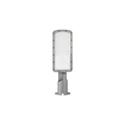 Noxion LED Gatubelysning Ecowhite 50W 6500lm - 840 Kallvit | IP65 - Asymmetrisk
