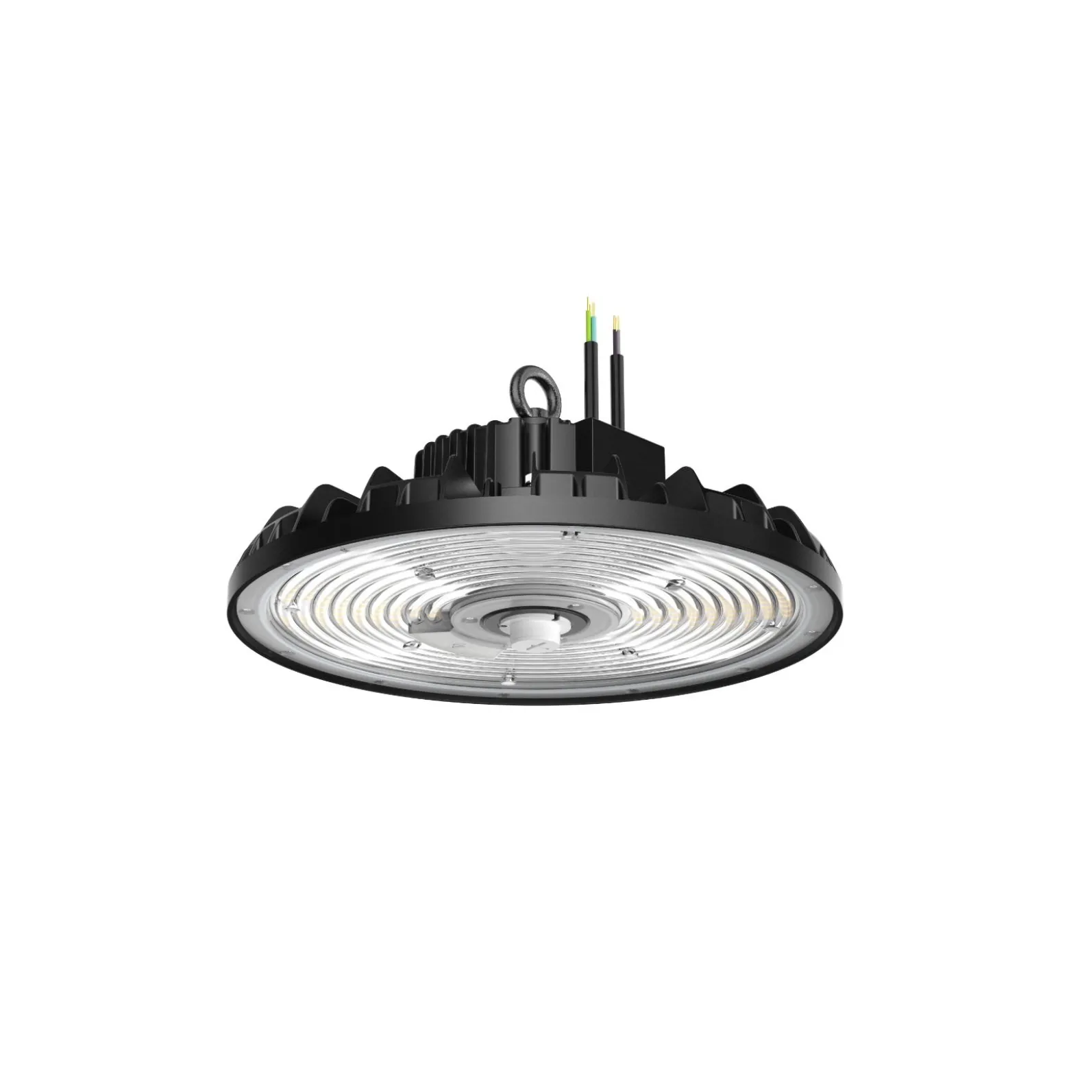 Noxion LED Highbay Ecowhite V2.0 200W 32000lm 120D - 840 Kallvit | IP65 - 1-10V Dimbar