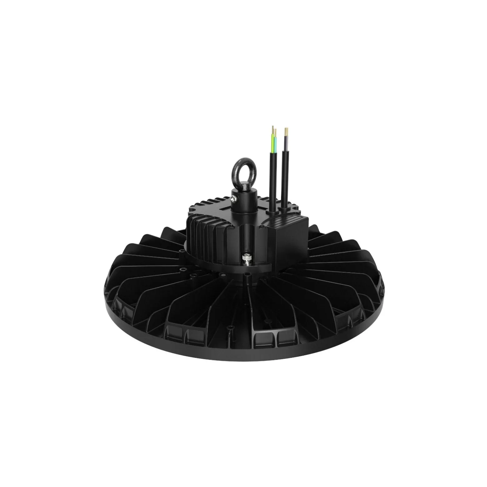 Noxion LED Highbay Ecowhite V2.0 200W 32000lm 120D - 840 Kallvit | IP65 - 1-10V Dimbar