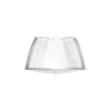 Noxion LED Highbay Polycarbonate Diffuser Med Lock | För Noxion Highbay Concord V4 Och Ecowhite V2 (for 200W)