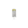 Noxion LED Kapsel G4 1.8W 180lm - 830 Varm Vit| Ersättare 20W