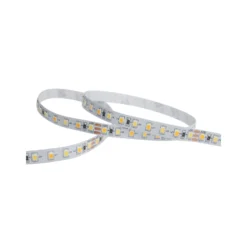 Noxion Led-Ljusslingor Naga 5 Meter Komplett set - Smart Wifi - 24V - 120LEDs/m - 9.6W/m - 930-965 Justerbar Vit | 8mm - IP20 - Bästa Färgåtergivning - SMD2835
