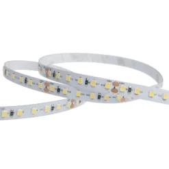 Noxion Led-Ljusslingor Naga 5 Meter IP20 SMD2835/120 24V 9.6W/m 940 /8mm/50mm + DC Sladd