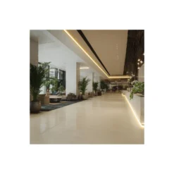 Noxion Led-Ljusslingor Naga 5 Meter IP20 SMD2835/60 24V 4.8W/m 930 /8mm/100mm + DC Sladd