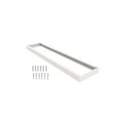 Noxion LED Panel Avtagbar Avtagbar Ytmonterad Kit 300X1200mm