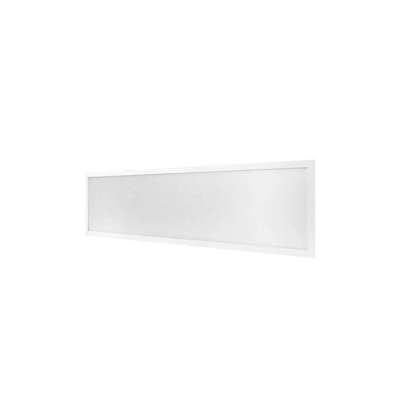 Noxion LED Panel Delta Pro Pronox V3.0 30W 3960lm - 830 Varm Vit | 120x30cm - UGR <19 - Dali Dimbar
