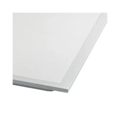 Noxion LED Panel Delta Pro Pronox V3.0 36W 5225lm - 830 Varm Vit | 120x30cm - UGR <19 - Dali Dimbar
