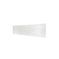 Noxion LED Panel Delta Pro Pronox V3.0 36W 5225lm - 830 Varm Vit | 120x30cm - UGR <19 - Dali Dimbar
