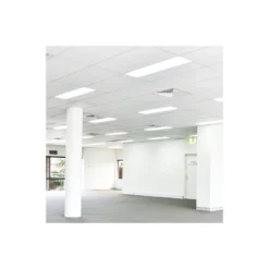 Noxion LED Panel Delta Pro Pronox V3.0 30W 4070lm - 840 Kallvit | 120x30cm - UGR <19 - Dali Dimbar