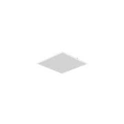 Noxion LED Panel Delta Pro V5 Highlum 36W 5040lm - 830-840 CCT | 60x60cm - UGR <19 - Sidelit - Philips Drivdon