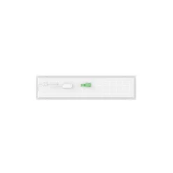 Noxion LED Panel Delta Pro V5 Highlum 36W 5040lm - 830-840 CCT | 120x30cm - UGR <19 - Sidelit - Philips Drivdon