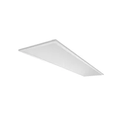 Noxion LED Panel Delta Pro V3 Highlum 36W 4840lm - 830 Varm Vit | 120x30cm - UGR <19 - Philips Xitanium Drivdon