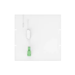 Noxion LED Panel Delta Pro V5 28W 3920lm - 840 Kallvit | 60x60cm - UGR <19 - Sidelit - Philips Drivdon