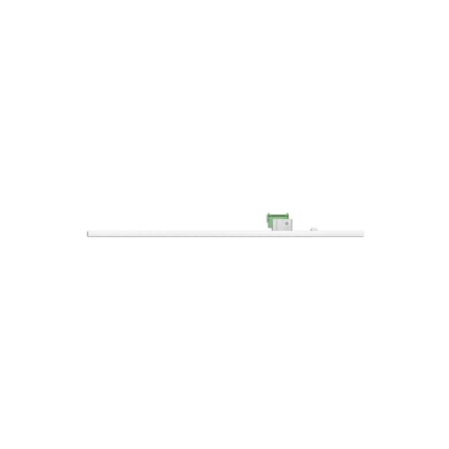 Noxion LED Panel Delta Pro V5 28W 3700lm - 830 Varm Vit | 60x60cm - UGR <19 - Sidelit - TRIAC Dimbar