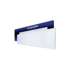 Noxion LED Panel Delta Pro V3 30W 4070lm - 840 Kallvit | 120x30cm - UGR <19 - Philips Xitanium Drivdon