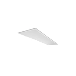 Noxion LED Panel Delta Pro V3 30W 4070lm - 840 Kallvit | 120x30cm - UGR < 19 - Philips Xitanium Drivdon - 3 Timmar Nödbelysning