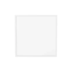 Noxion LED Panel Delta Ultra Efficiency - 200lm/W - 18W 3600lm - 840 Kallvit | 60x60cm - UGR<22 - Backlit