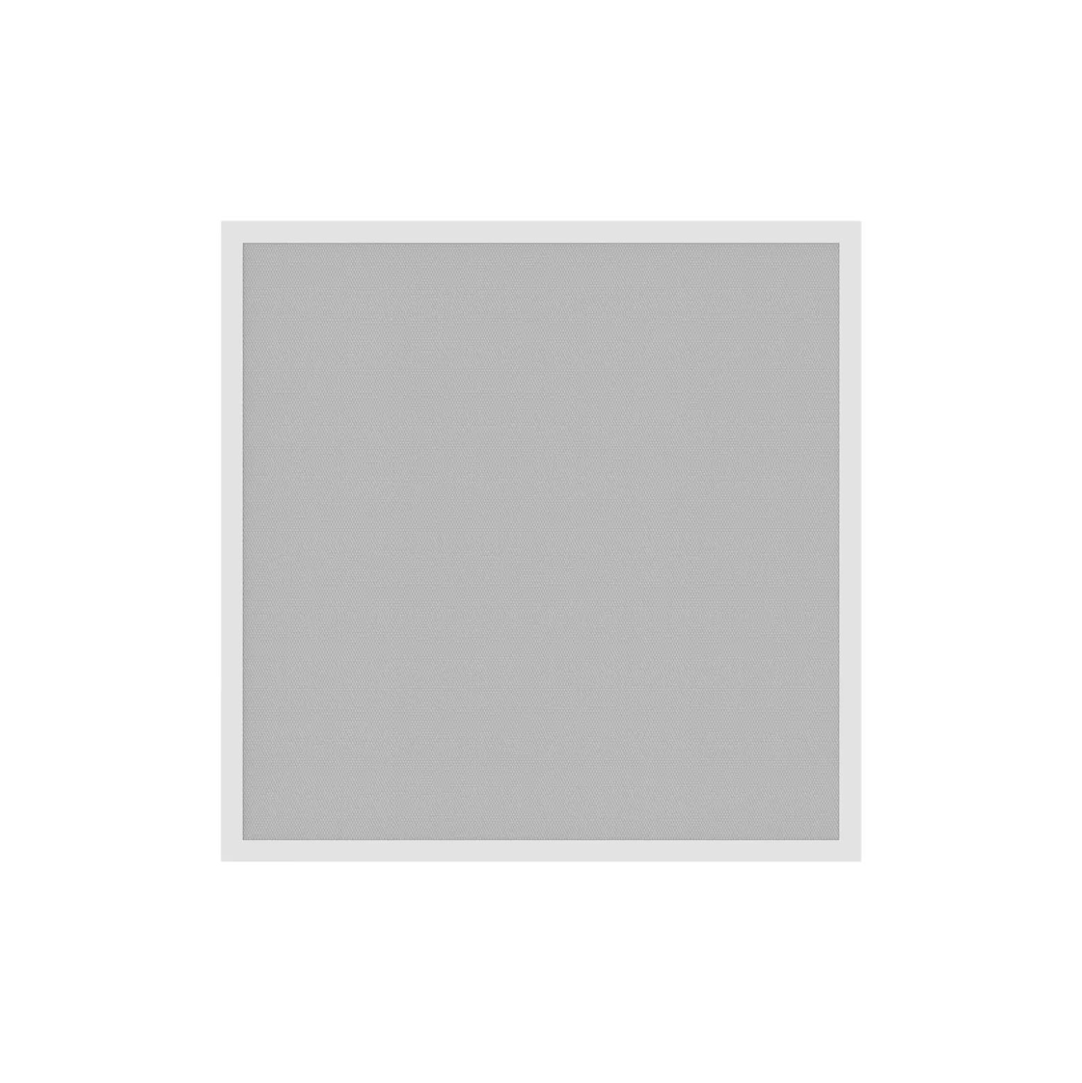 Noxion LED Panel Delta Ultra Efficiency - 200lm/W - 18W 3600lm - 840 Kallvit | 60x60cm - UGR<19 - Backlit