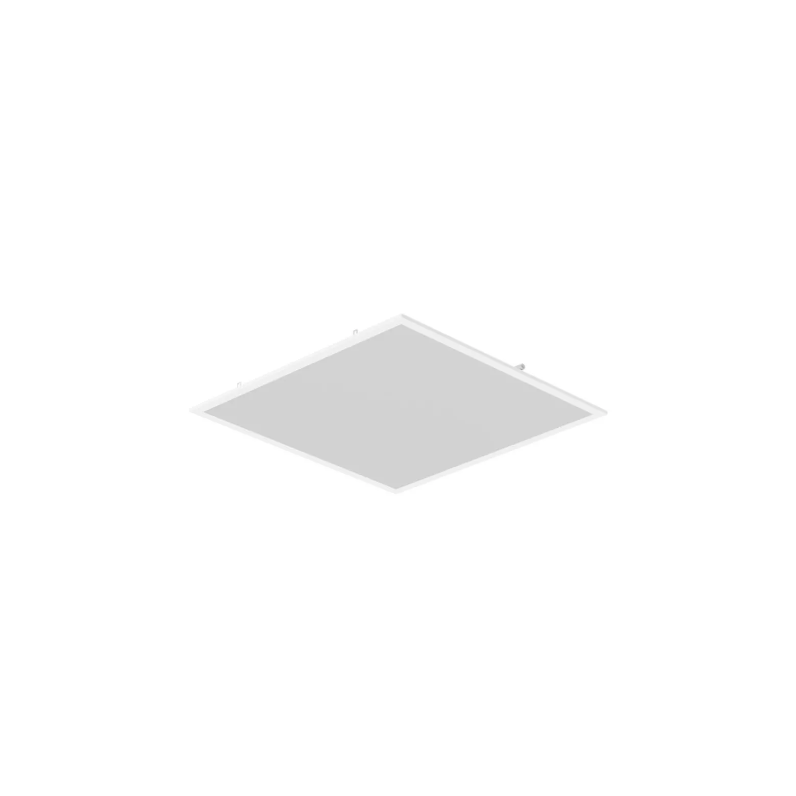 Noxion LED Panel Delta Value V5 Backlit 28W 3920lm - 830-840 CCT | 60x60cm - UGR <19 - Philips Drivdon
