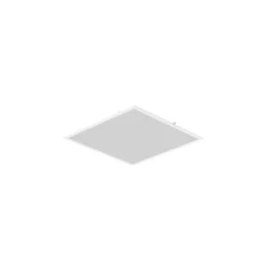 Noxion LED Panel Delta Value V5 28W 3920lm - 830-840 CCT | 60x60cm - Backlit - TRIAC Dimbar