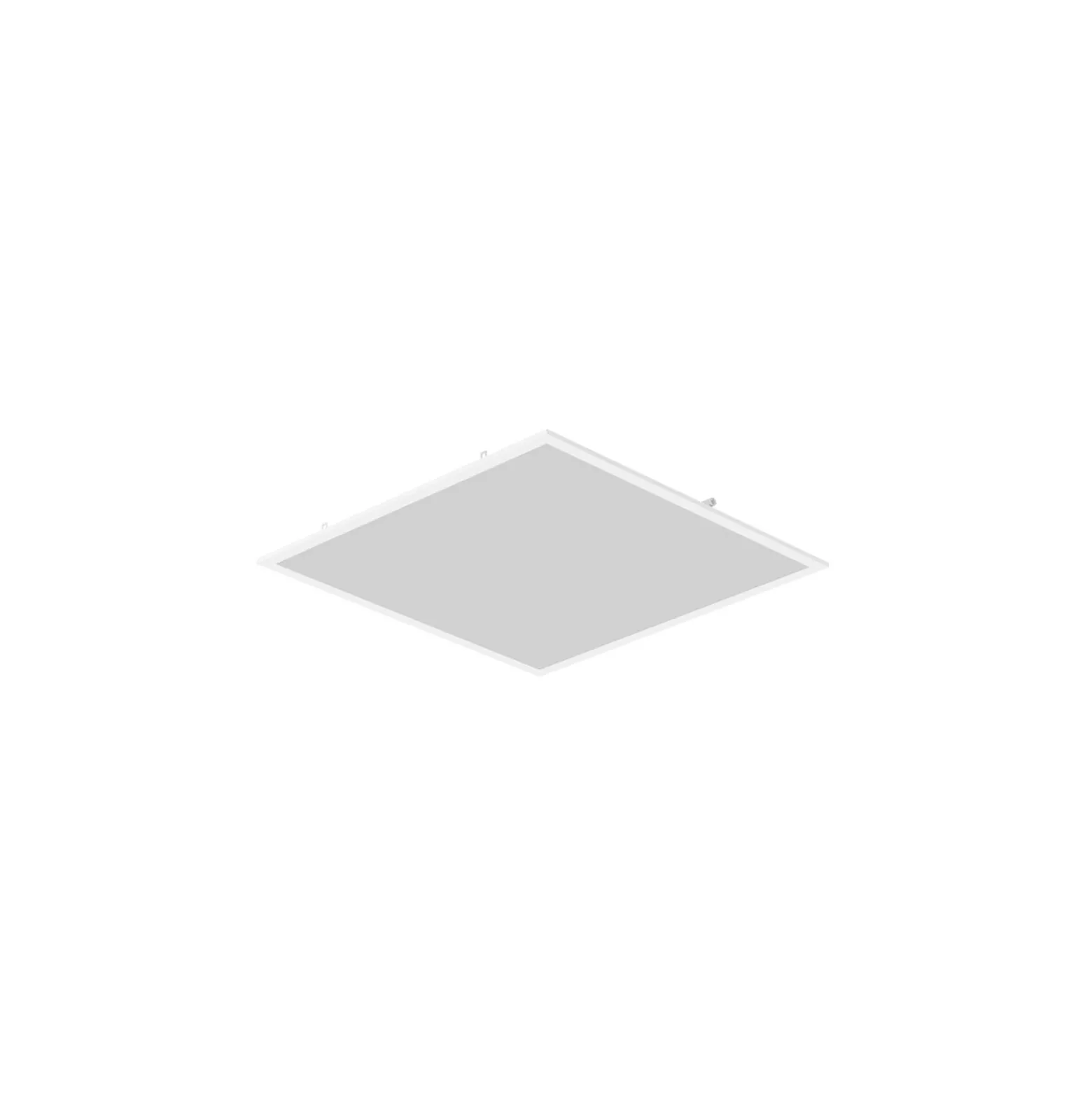 Noxion LED Panel Delta Value V5 28W 3920lm - 830-840 CCT | 60x60cm - Backlit - TRIAC Dimbar