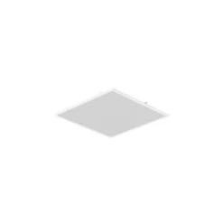 Noxion LED Panel Delta Value V5 28W 3920lm - 830-840 CCT | 60x60cm - UGR<19 - Backlit - DALI Dimbar