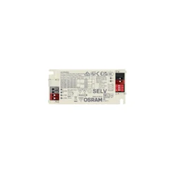 Noxion LED Panel Delta Value V5 28W 3920lm - 830-840 CCT | 30x120cm - UGR<19 - Backlit - DALI Dimbar