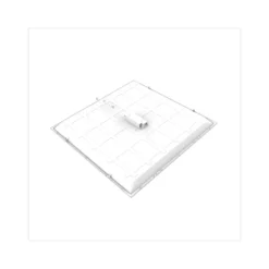 Noxion LED Panel Ecowhite V4.0 28W 3400lm - 840 Kallvit | 60x60cm - Philips driver