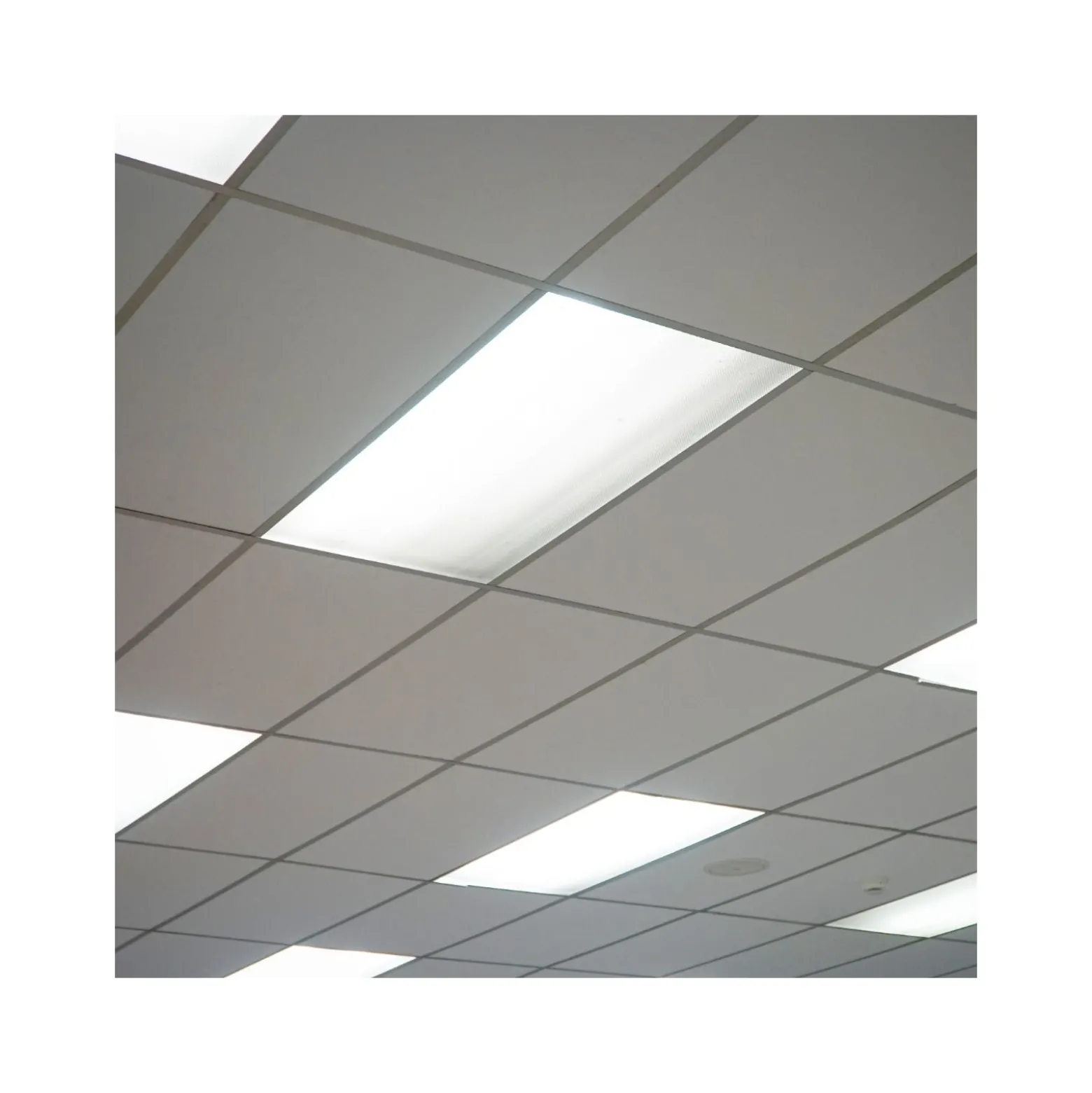 Noxion LED Panel Ecowhite V4.0 28W 3360lm - 830-840-865 CCT | 60x60cm - Philips driver