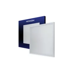 Noxion LED Panel Ecowhite V4.0 28W 3200lm - 830 Varm Vit | 60x60cm - UGR <19 - Philips driver