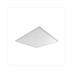 Noxion LED Panel Ecowhite V4.0 28W 3200lm - 830 Varm Vit | 60x60cm - UGR <19 - Philips driver