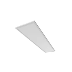 Noxion LED Panel Ecowhite V4.0 28W 3400lm - 840 Kallvit | 120x30cm - UGR <19 - Philips driver