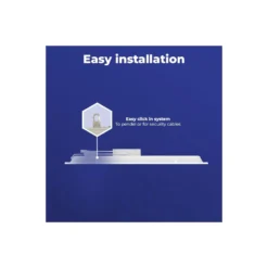 Noxion LED Panel Ecowhite V4.0 64W 7680lm - 830-840-865 CCT | 60x120cm