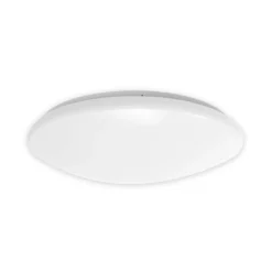 Noxion LED Plafond Corido V2 Vit 12/16/20W 2000lm 830-840-865 CCT | IP44 - Rörelse- och Ljussensor - Nöd 3H