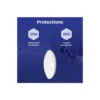 Noxion LED Plafond Corido V2 Vit 16W 1600lm 830-840-865 CCT | IP44 - Nöd 3h - Rörelse- och Ljussensor