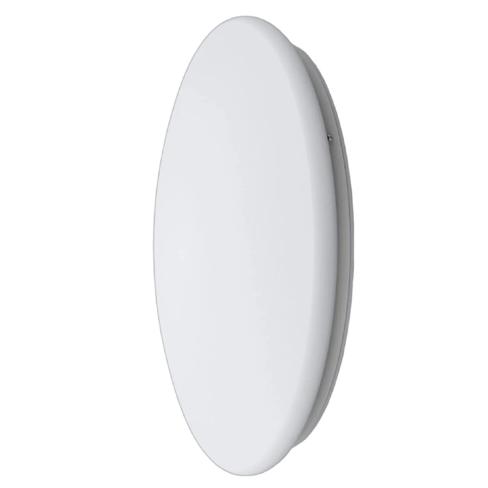 Noxion LED Plafond Corido V2 Vit 16W 1600lm 830-840-865 CCT | IP44 - Nöd 3h - Rörelse- och Ljussensor