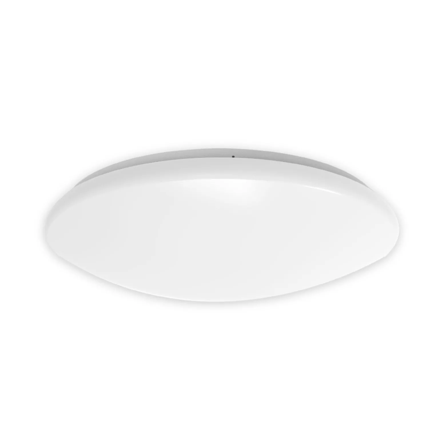 Noxion LED Plafond Corido V2 Vit 12W 1200lm 830-840-865 CCT | IP44 - Nöd 3h - Rörelse- och Ljussensor