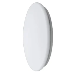 Noxion LED Plafond Corido V2 Vit 12W 1200lm 830-840-865 CCT | IP44 - Nöd 3h - Rörelse- och Ljussensor