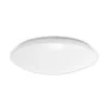 Noxion LED Plafond Corido V2 Vit 12W 1200lm 830-840-865 CCT | IP44 - Nöd 3h