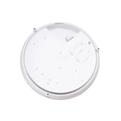 Noxion LED Plafond Pro Vit 20W 2000lm - 827-830-840 CCT | 300mm - IP66 - 3 timmar nödbelysning