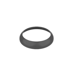 Noxion LED Plafond Pro V2 12/16/20W 2400lm - 830-840-865 CCT | 325mm - IP65 - Rörelse- och Ljussensor - 3 Timmar Nödbelysning + Ring Svart