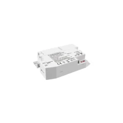 Noxion LED Plafond Pro V2 12/16/20W 2400lm - 830-840-865 CCT | 325mm - IP65 - 3 Timmar Nödbelysning + Ring Svart