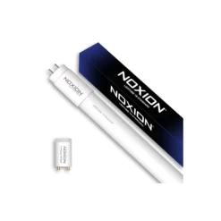 Noxion LED Rör T8 Avant (EM/Mains) Standard Output 7.5W 900lm - 840 Kallvit | 60cm - Ersättare 18W