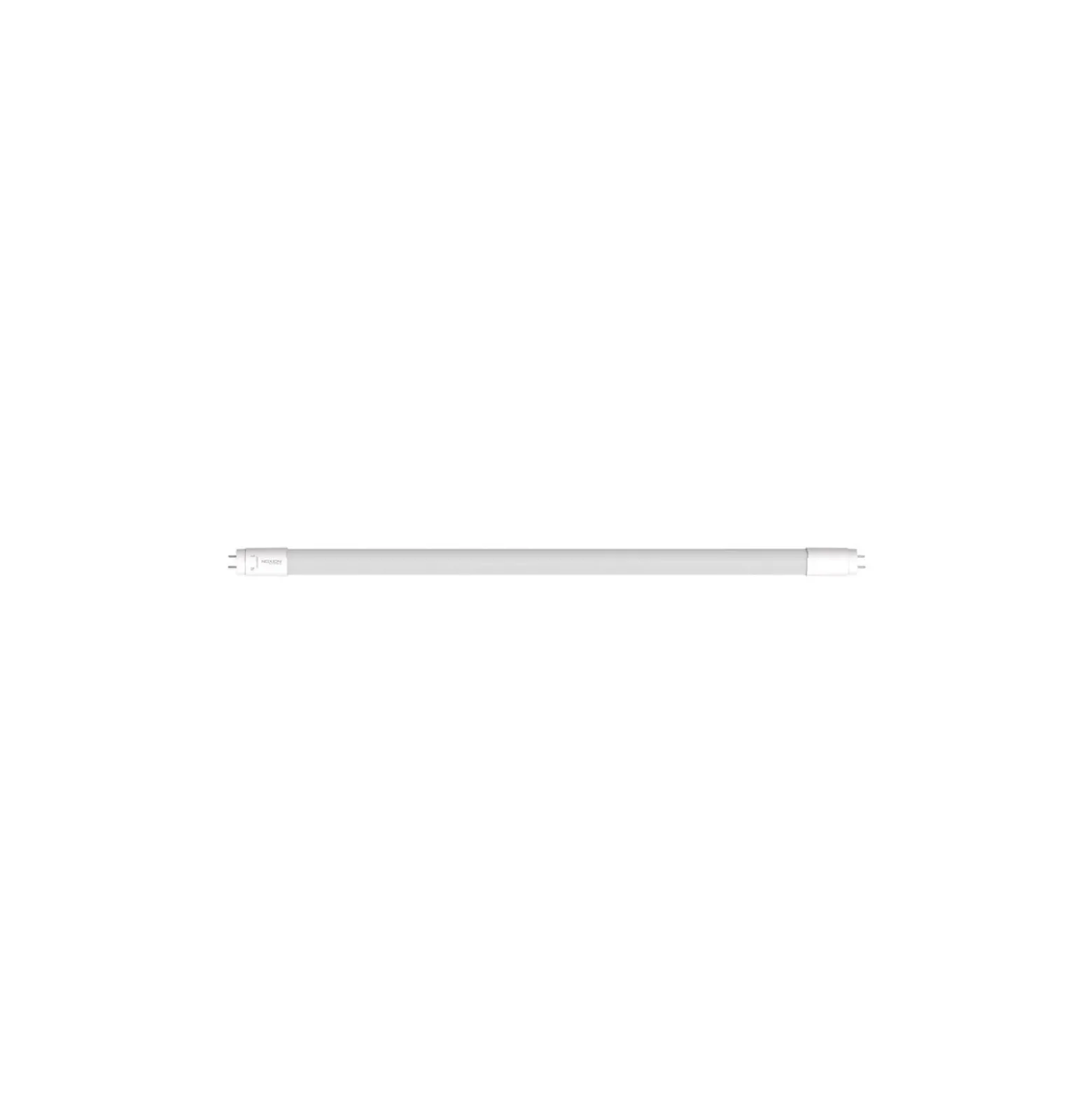 Noxion LED Rör T8 Avant (EM/Mains) Standard Output 7.5W 900lm - 840 Kallvit | 60cm - Ersättare 18W