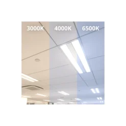 Noxion LED Rör T8 Avant Extreme (EM/Mains) Ultra Output 20.6W 3300lm - 865 Dagsljus | 150cm - Ersättare 58W